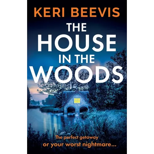 The House in the Woods - Paperback