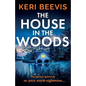 The House in the Woods - Paperback