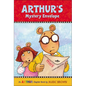 Arthur's Mystery Envelope - Hardcover