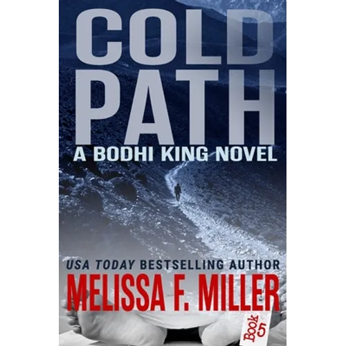 Cold Path - Paperback