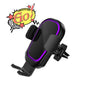 Wireless Charger For Electric Induction Vehicle
