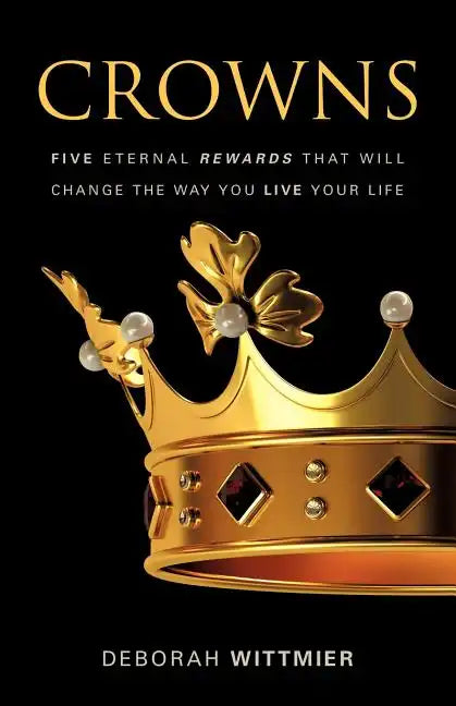 Crowns - Paperback