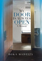 My Door Is Always Open: A Memoir - Hardcover
