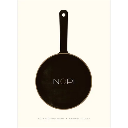 Nopi: The Cookbook - Hardcover