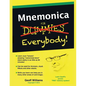 Mnemonica For Everybody - Paperback