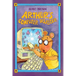 Arthur's Computer Disaster - Hardcover