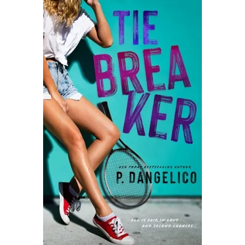 Tiebreaker - Paperback