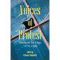 Voices of Protest: Liberia on the Edge, 1974-1980 - Paperback
