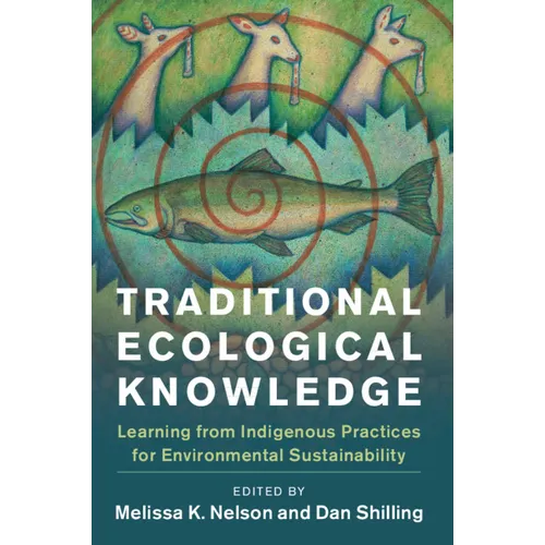 Traditional Ecological Knowledge - Paperback