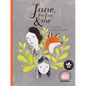 Jane, the Fox and Me - Hardcover