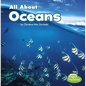 All about Oceans - Paperback