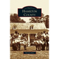 Hamilton County - Hardcover