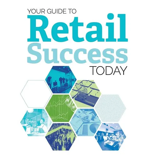 Retail Success Today - Paperback