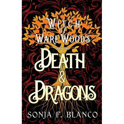Death & Dragons - Paperback