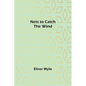 Nets to Catch the Wind - Paperback