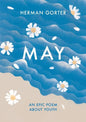 May: An epic poem about youth - Paperback
