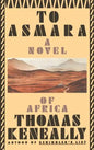 To Asmara - Hardcover