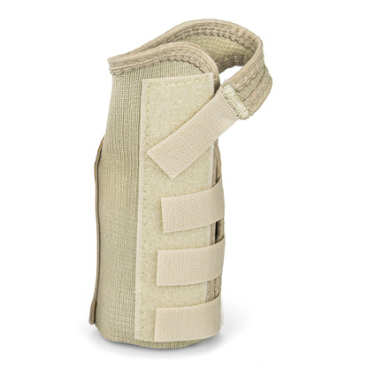 McKesson Left Wrist Splint, Extra Small 155-79-87082