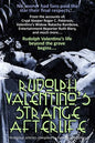 Rudolph Valentino's Strange Afterlife - Paperback