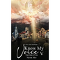 Know My Voice V: The Jesus You Never Met - Hardcover