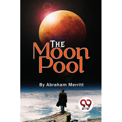 The Moon Pool - Paperback