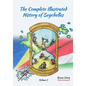 The Complete Illustrated History Of Seychelles - Paperback