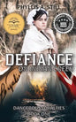 Defiance on Indian Creek - Paperback