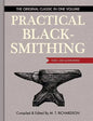 Practical Blacksmithing: The Original Classic in One Volume - Over 1,000 Illustrations - Hardcover