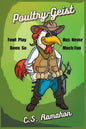 Poultry-Geist - Paperback