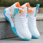 High Top Sports Platform Basketball Shoes