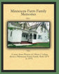 Minnesota Farm Family Memories: Photos of Oliver J. Labine - Paperback