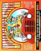 Morro Bay Fire Muster - Paperback