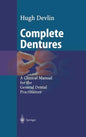 Complete Dentures - Hardcover