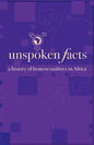 Unspoken Facts - Paperback
