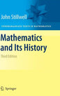 Mathematics and Its History - Hardcover