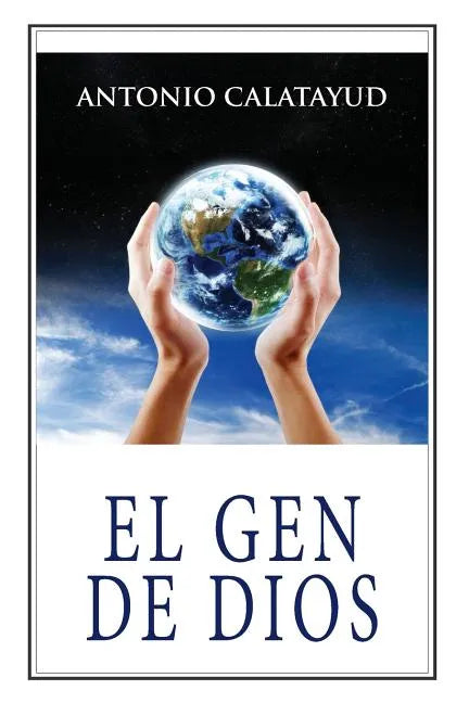 El gen de Dios - Paperback