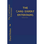 The Card Expert Entertains - Paperback