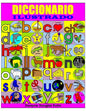 Diccionario Ilustrado: Illustrated Children's Dictionary in Spanish - Paperback