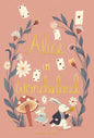 Alice in Wonderland - Hardcover