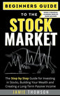 Beginner Guide to the Stock Market - Paperback