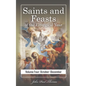 Saints and Feasts of the Liturgical Year: Volume Four: October-December - Paperback