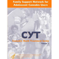 Family Support Network for Adolescent Cannabis Users: Cannabis Youth Treatment Series - Volume 3 - Paperback