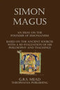 Simon Magus - Paperback