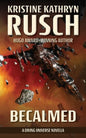 Becalmed: A Diving Universe Novella - Paperback