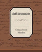 Self-Investment - Paperback