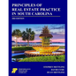 Principles of Real Estate Practice in South Carolina: Third Edition - Paperback