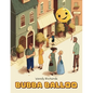 Bubba Balloo - Paperback