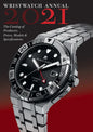 Wristwatch Annual 2021: The Catalog of Producers, Prices, Models, and Specifications - Paperback
