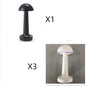 Table Lamp Eye Protection Metal