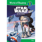 Star Wars: At-At Attack!: At-At Attack! - Library Binding